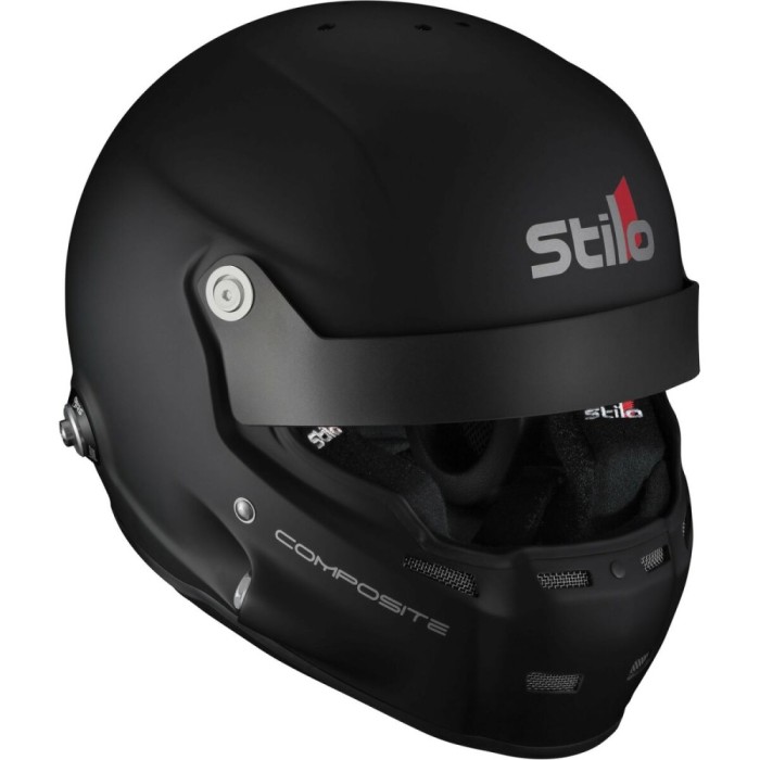 Cască Stilo STIAA0701BG2T610401 Negru 61