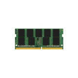 Memorie ram notebook kingston sodimm ddr4 8gb 2666mhz non-ecc cl19 1.2v