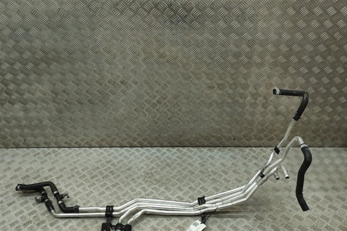 Furtun de lichid de răcire FORD KUGA III DFK 2024 OEM: MX61-8B159-HE,MX618B159HE 31048477