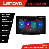 Navigatie Opel Astra J Quad Core N-072 ecran 13&quot; 2K 8+128 Android Waze USB Navigatie 4G 360 Toslink Youtube Rad CarStore Technology