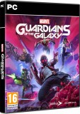 Marvels Guardians Of The Galaxy PC, Square Enix