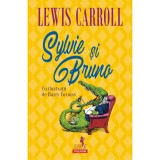 Sylvie si Bruno - Lewis Carroll, Polirom