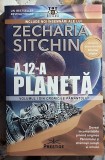 A 12 - a planeta - Zecharia Sitchin