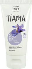 Tiama Crema de maini cu iris bio 50ml foto