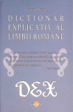Dictionar Explicativ al Limbii Romane - Lucian Pricop, Cartex 2000, 671 pagini, Editie Paperback