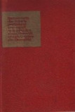 Documente din istoria Partidului Comunist si a miscarii muncitoresti revolutionare din Romania (Mai 1921-August 1924)