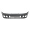 Bara fata FIAT BRAVO/BRAVA (182), 06.95-10.01, grunduit, de vopsit; cu gauri lampa ceata, motorizare diesel,