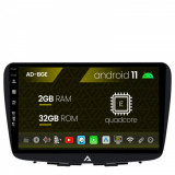 Cumpara ieftin Navigatie Suzuki Baleno, Android 11, E-Quadcore 2GB RAM + 32GB ROM, 9 Inch - AD-BGE9002+AD-BGRKIT310