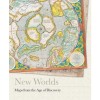 New Worlds - Maps from the Age of Discovery - Baynton-williams, Ashley