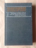W. Shakespeare - Opere complete vol. II/ 2 - Titus Andronicus. Comedia erorilor. &Icirc;mbl&acirc;nzirea scorpiei. Cei doi tineri... (Univers)