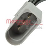 Senzor,pozitie ax cu came VW MULTIVAN V (7HM, 7HN, 7HF, 7EF, 7EM, 7EN) (2003 - 2015) METZGER 0903153