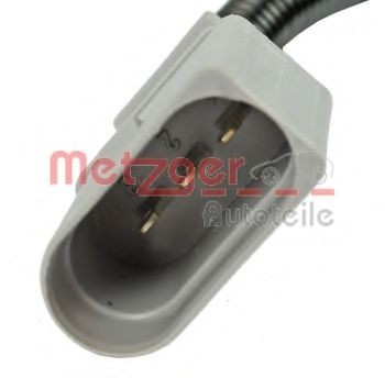 Senzor,pozitie ax cu came VW CADDY III Combi (2KB, 2KJ, 2CB, 2CJ) (2004 - 2016) METZGER 0903153