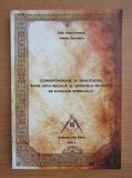 RARA, Dan Macoveanu - Corespondente si similtudini intre arta regala si sistemele tehnicile de evolutie spirituala (MASONERIE,DEZVOLTARE PERSONALA), 2011