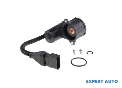 Motoras etrier spate Audi A8 (2002-2007) [4E , D3] foto