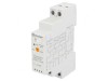 Releu pentru variator intensitate lumini