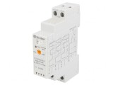 Releu pentru variator intensitate lumini
