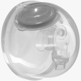 Set de cupe Hands Free pentru colectarea laptelui matern Spectra, 24 mm