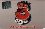 Casetă audio Various &lrm;&ndash; Red Dog Music II, originală