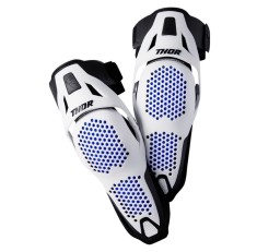 Genunchiere THOR Sentinel LTD White foto