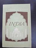 Aspect din India - S. Nastase, T. Tudor
