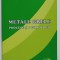 METALE GRELE , PROCESE SI TEHNOLOGII de ION CONSTANTIN , 2009 , DEDICATIE *