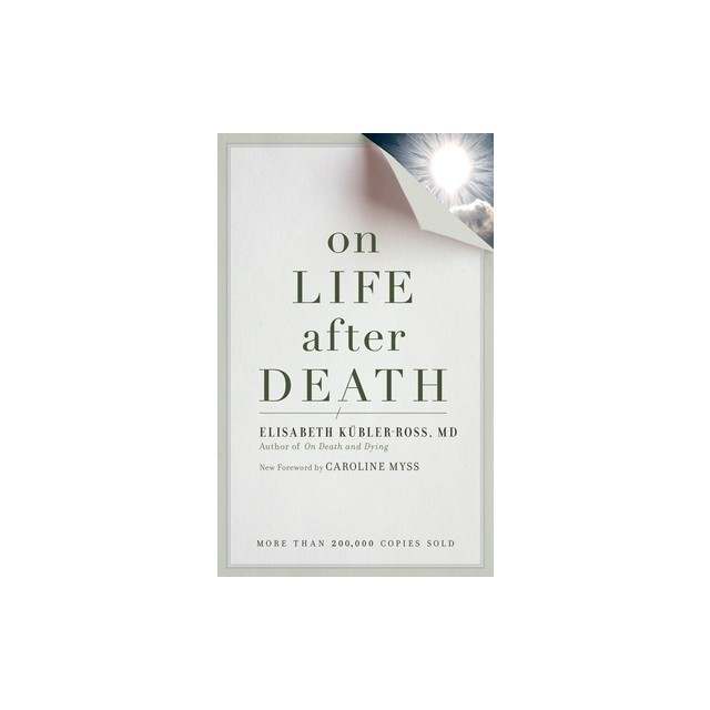 On Life After Death