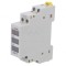 Indicator de Tensiune 3x80-500VAC IP20 pentru Șină DIN LDM-11