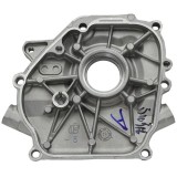 Capac bloc motor compatibil Honda GX160 / GX200, motopompe / generatoare chinezesti