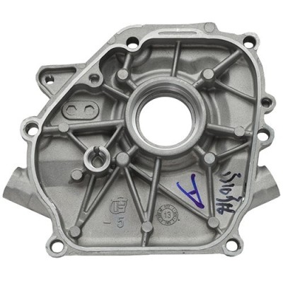 Capac bloc motor compatibil Honda GX160 / GX200, motopompe / generatoare chinezesti foto