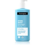 Neutrogena Hydro Boost&reg; crema de corp hidratanta 400 ml