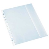Fila protectie cu burduf A4 Noki 100 microni 25 buc/set