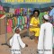 Hamisi&#039;s Lucky Day - Hamisi abahatika