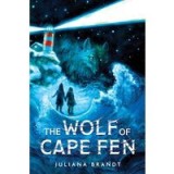 Wolf of Cape Fen