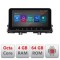 Navigatie Kia Picanto 2016- I-2217 4+64 ecran 10.33&quot; Android Waze USB Navigatie Internet Youtube Radio CarStore Technology