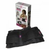 Corset Modelator Talie Viespe Miss Belt As Seen On TV, Negru, S/M, L/XL, Lenjerie Modelatoare Dama