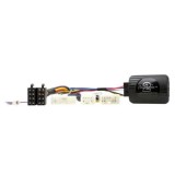 Connects2 CTSSU007.2 adaptor comenzi volan Subaru OutbacK 2014-2019 CarStore Technology