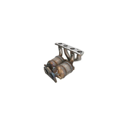 Catalizator TOYOTA AVENSIS T22 BM CATALYSTS BM91310H foto