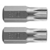 Set biti Spine M10X30mm, 3/8&quot; NEO TOOLS 10-902 HardWork ToolsRange, NEO-TOOLS