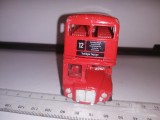 Bnk jc CORGI GS82328 - AEC Routemaster - London Transport - Rte 12