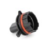 Adaptor Xenon H7 BS-01 BMW E39-1 Opel Corsa Astra H - Montaj Instalatie Xenon H7, Protectie Soclu Original
