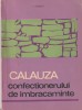 C. POPESCU - CALAUZA CONFECTIONERULUI DE IMBRACAMINTE