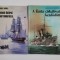 2 vol. Csonkareti Karoly, Nave maritime de razboi ale Ungariei, Budapesta, 1987