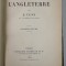 NOTES SUR L &#039;ANGLETERRE par H. TAINE , 1890