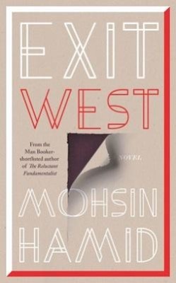 Exist West - Mohsin Hamid foto