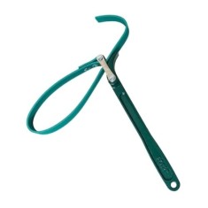 Cheie pentru filtru de ulei, FOXMAG24, 300mm, cu banda / 9751