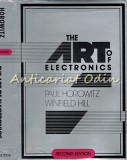 The Art Of Electronics - Paul Horowitz, Winfield Hill
