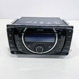 Unitate radio CD TOYOTA HILUX VII Pick-up _N1_, _N2_, _N3_ 2015 OEM: PZ476-00212-D0,DEH-M8247ZT 10605612
