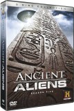 ANCIENT ALIENS (Extratereștrii Antici) sezon 5 cu subtitrare &icirc;n rom&acirc;nă