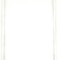 Geam cu Rama + OCA iPhone 6 Plus WHITE