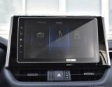 Cumpara ieftin Toyota Rav 4 ecran navigatie folie protectie King Protection